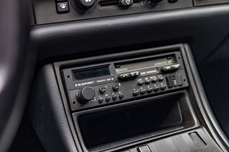 Porsche 944 Turbo Coupé