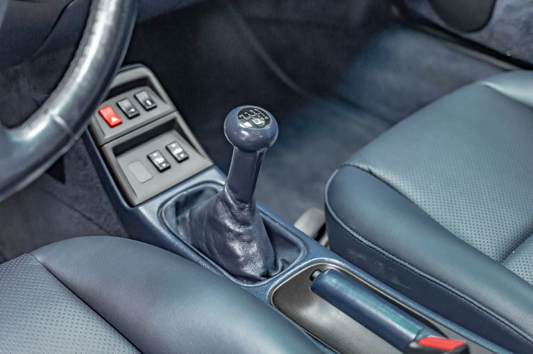 Porsche 911 Modified