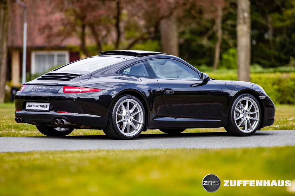 Porsche 991 Carrera