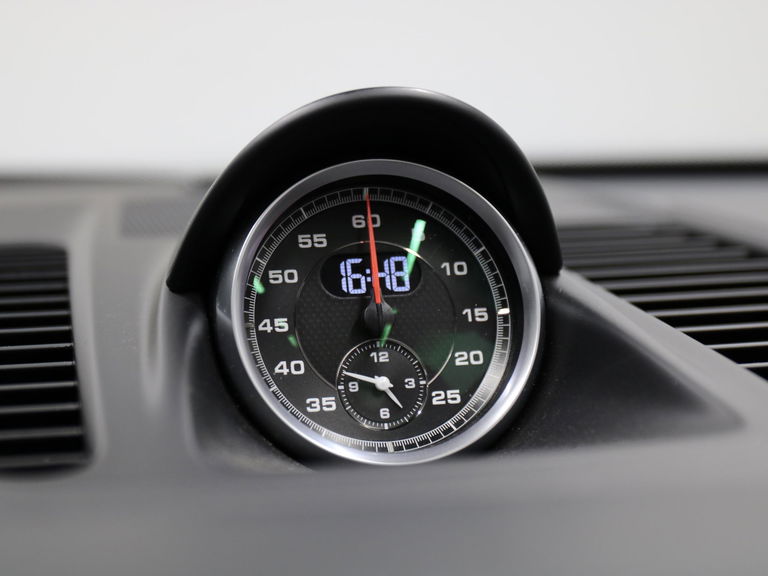 Porsche 991 Targa 4S