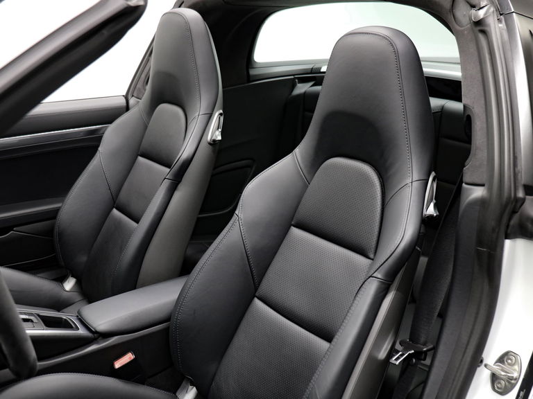 Porsche 991 Targa 4S