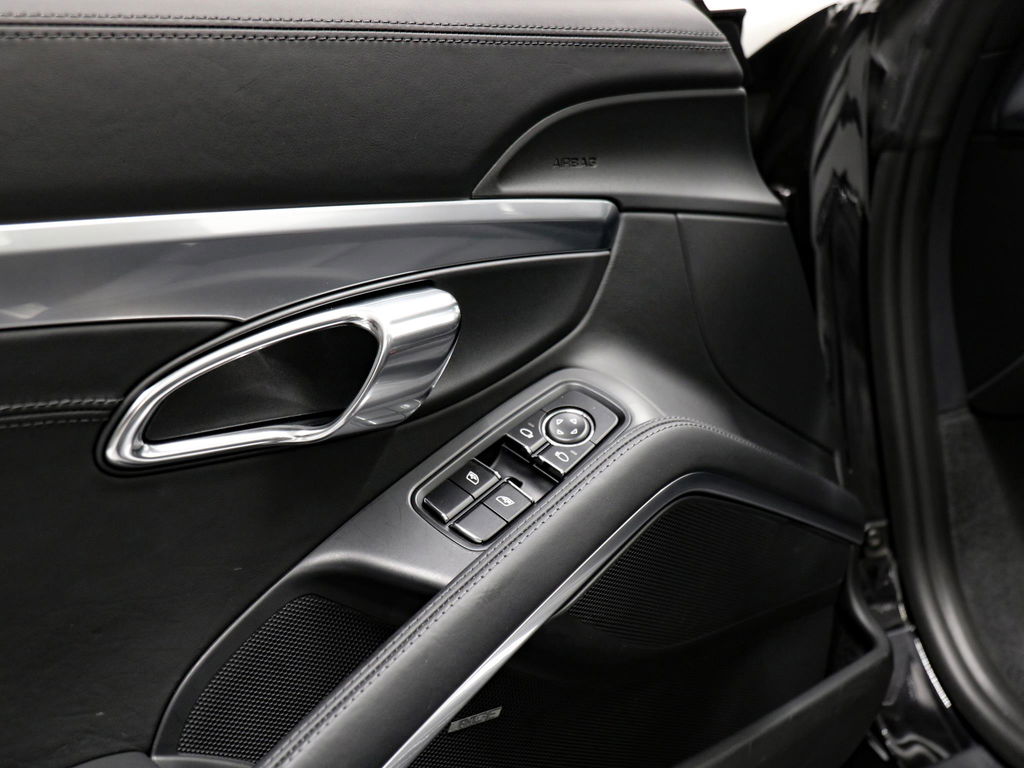 Porsche 991 Targa 4S