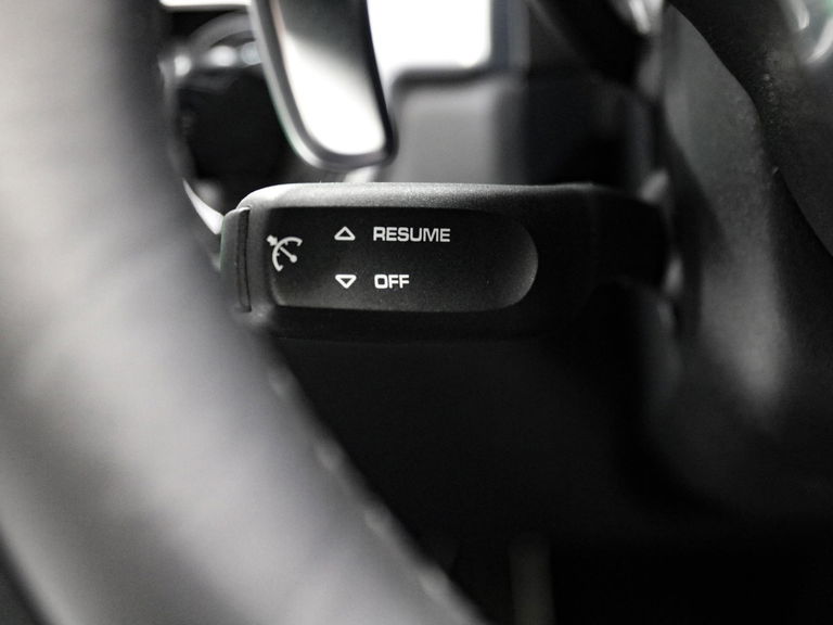 Porsche 991 Targa 4S