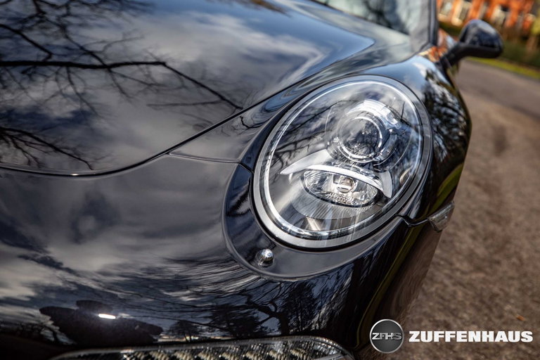 Porsche 991 Carrera