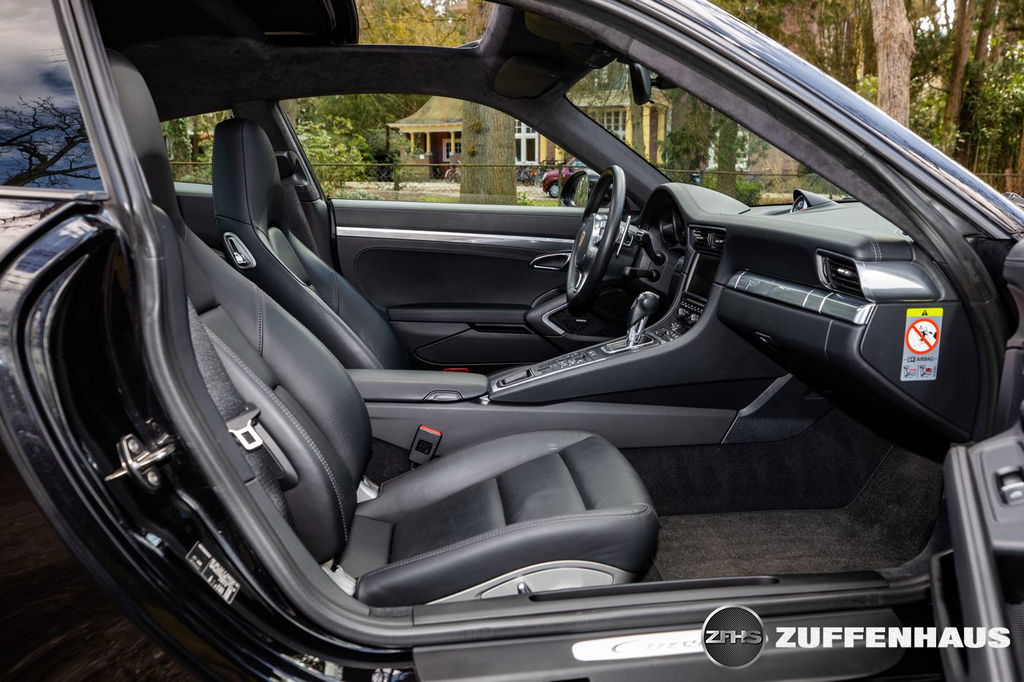 Porsche 991 Carrera
