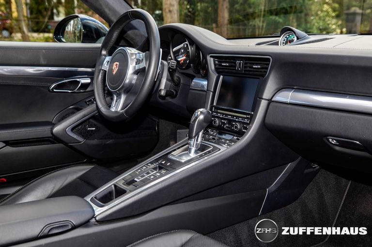 Porsche 991 Carrera