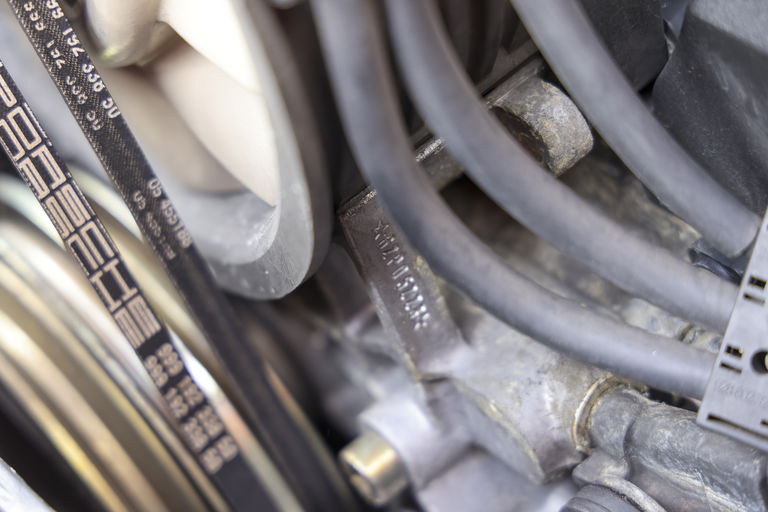 Porsche 964 Carrera 2 Speedster