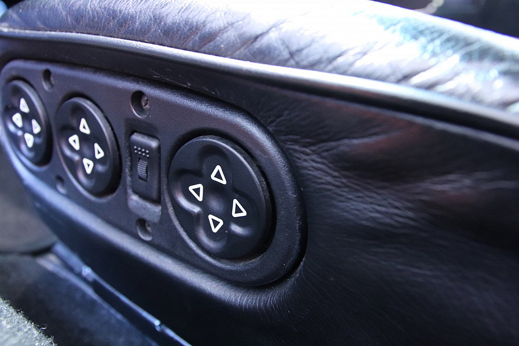 Porsche 911 Turbo 5 Gang