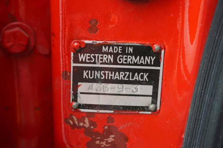 Porsche 911 Turbo 3.0