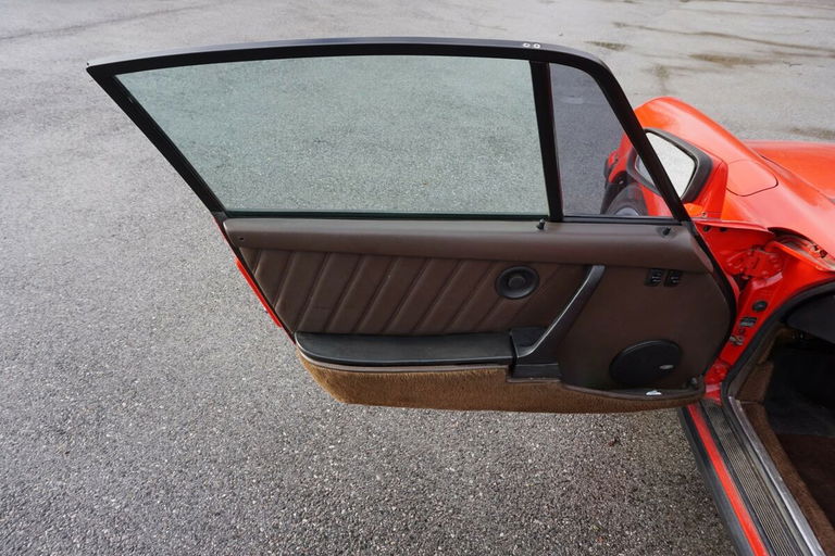 Porsche 911 Turbo 3.0