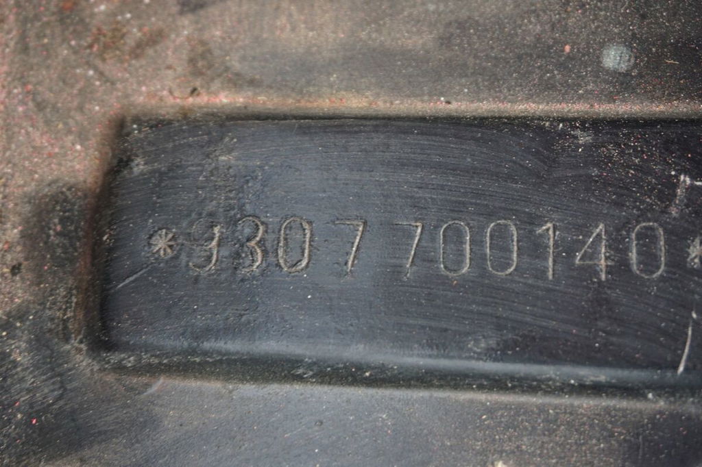 Porsche 911 Turbo 3.0