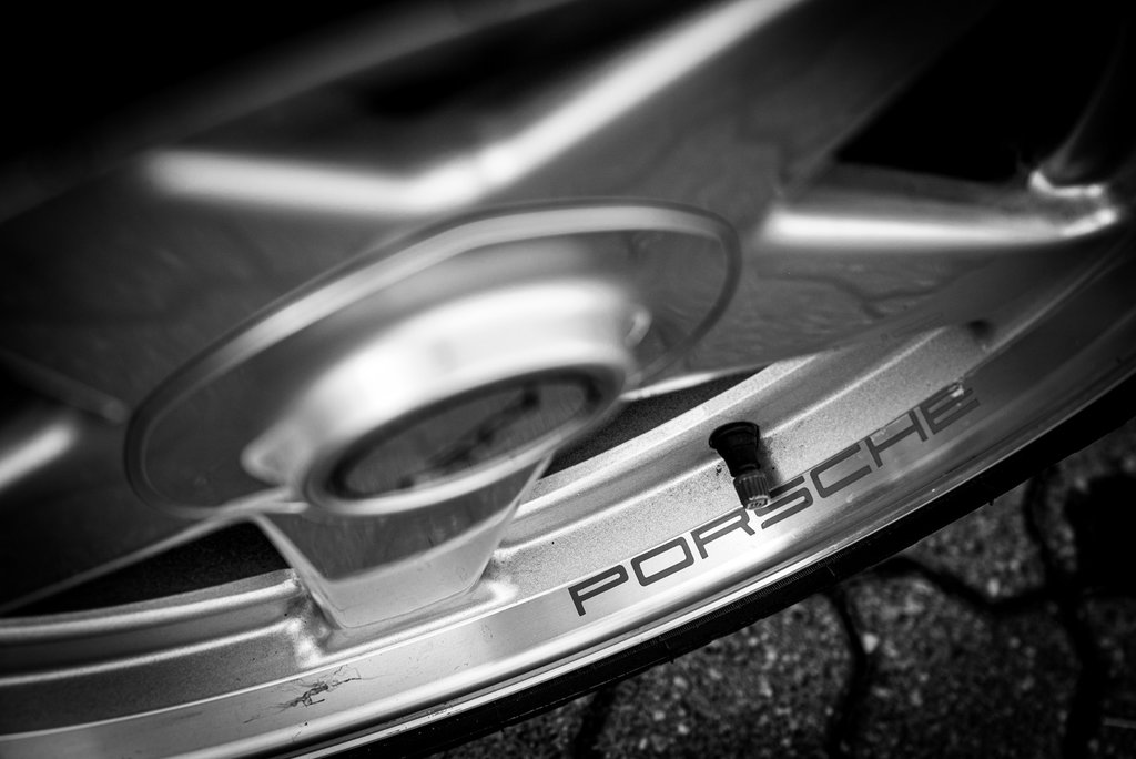 Porsche 944 Turbo Coupé