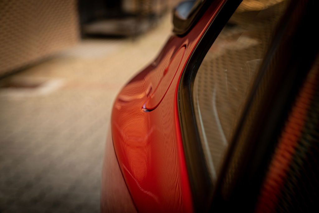 Porsche 944 Turbo Coupé