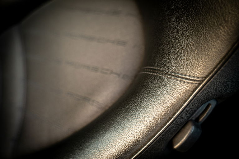 Porsche 944 Turbo Coupé