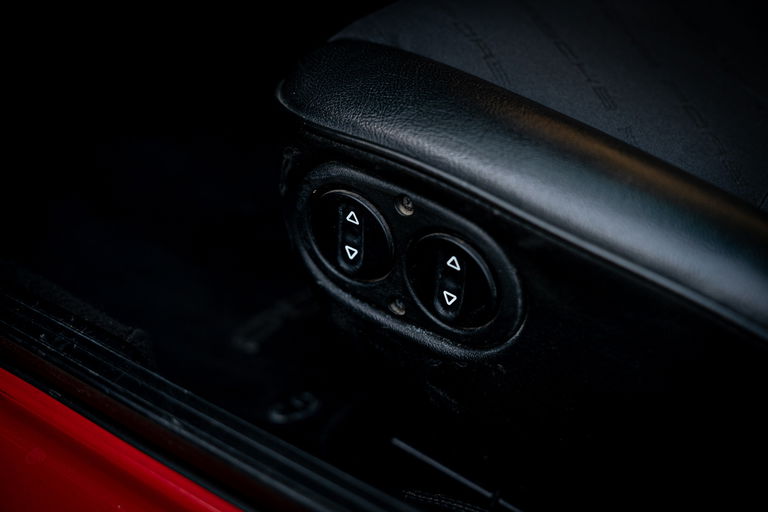 Porsche 944 Turbo Coupé