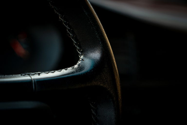 Porsche 944 Turbo Coupé