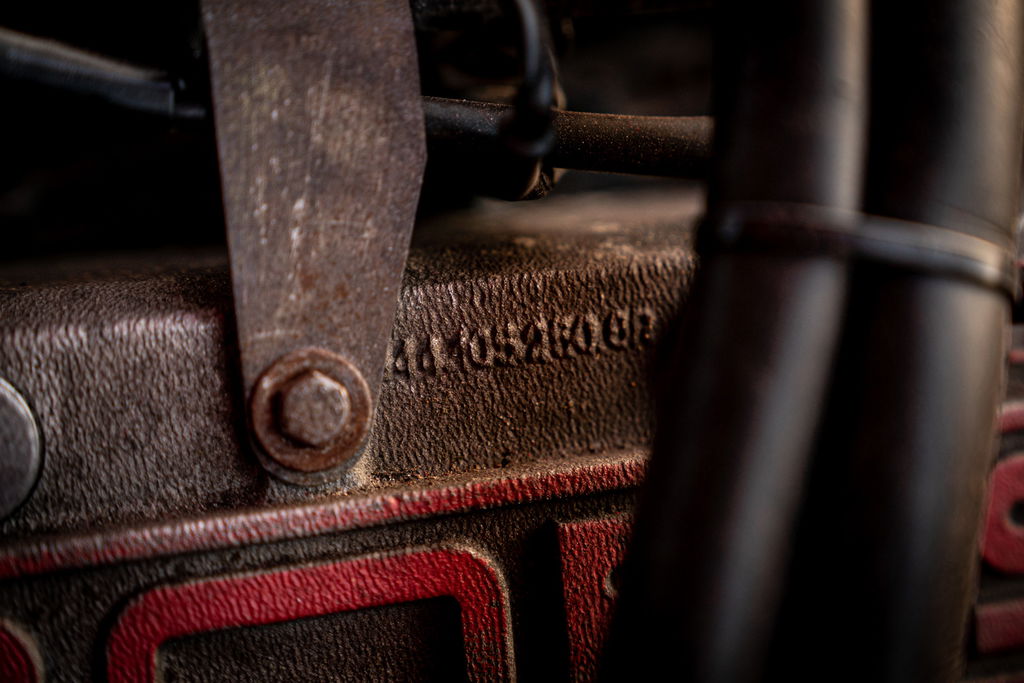 Porsche 944 Turbo Coupé
