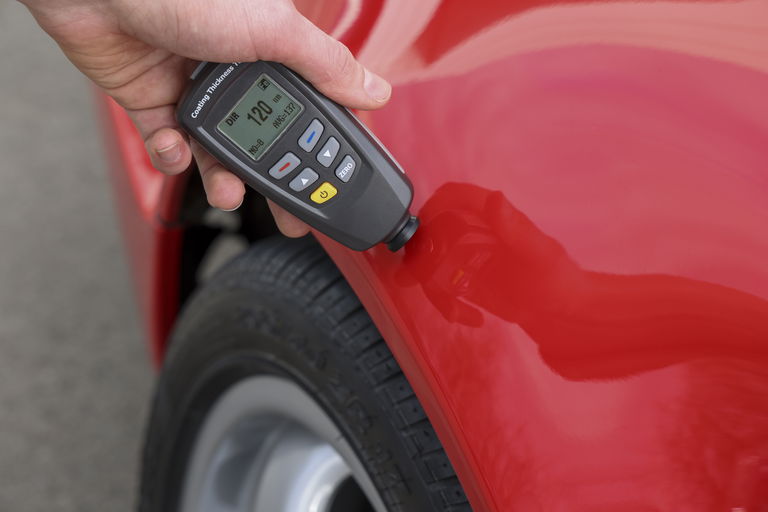 Porsche 964 Carrera 2 Speedster