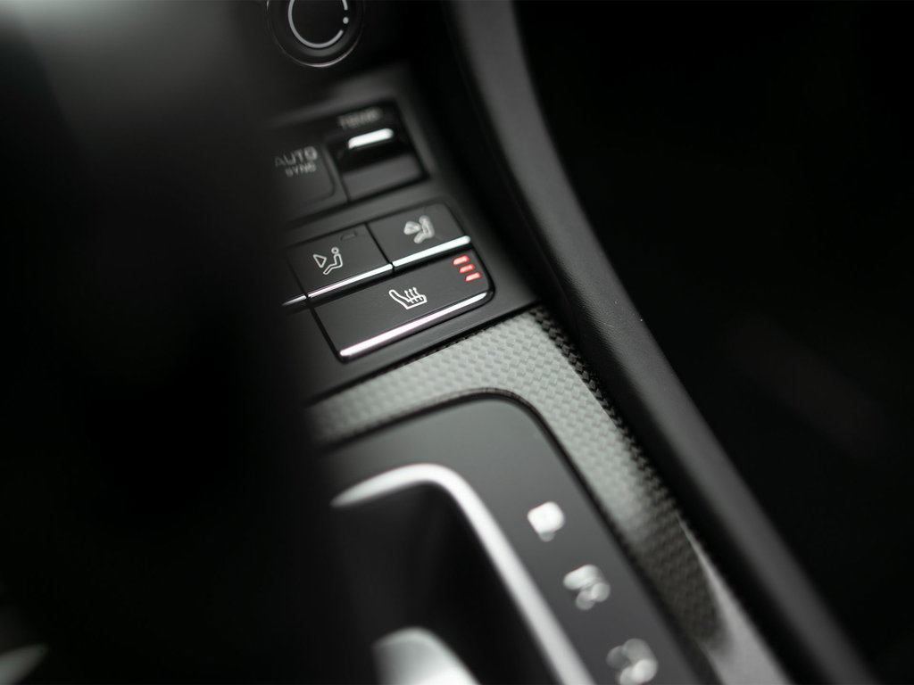 Porsche 991.2 Carrera 4 GTS