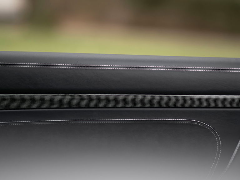 Porsche 991.2 Carrera 4 GTS