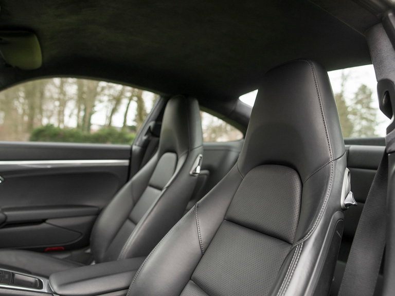 Porsche 991 Carrera S