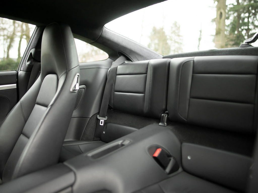 Porsche 991 Carrera S