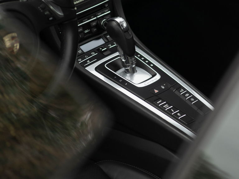 Porsche 991 Carrera S