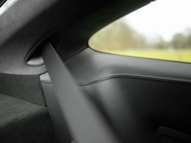 Porsche 991 Carrera S