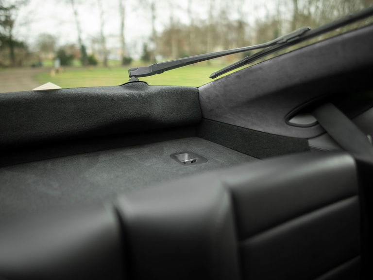 Porsche 991 Carrera S