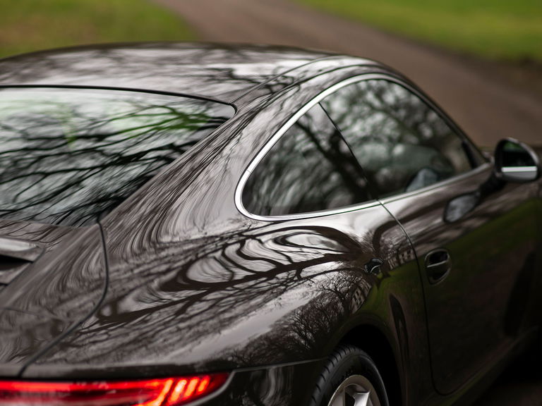 Porsche 991 Carrera S