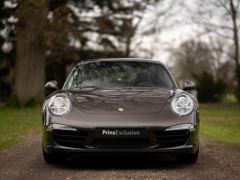 Porsche 991 Carrera S