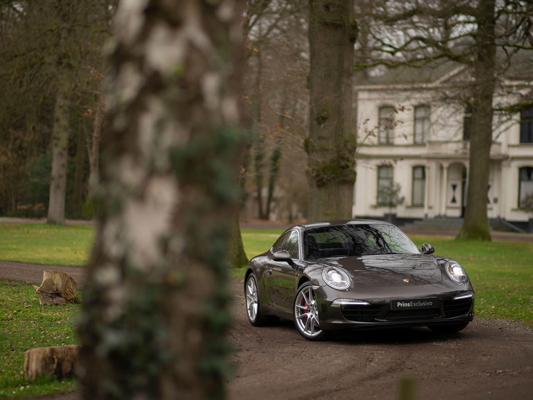 Porsche 991 Carrera S