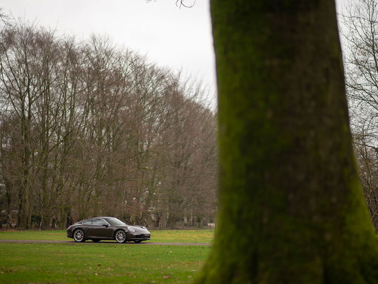 Porsche 991 Carrera S