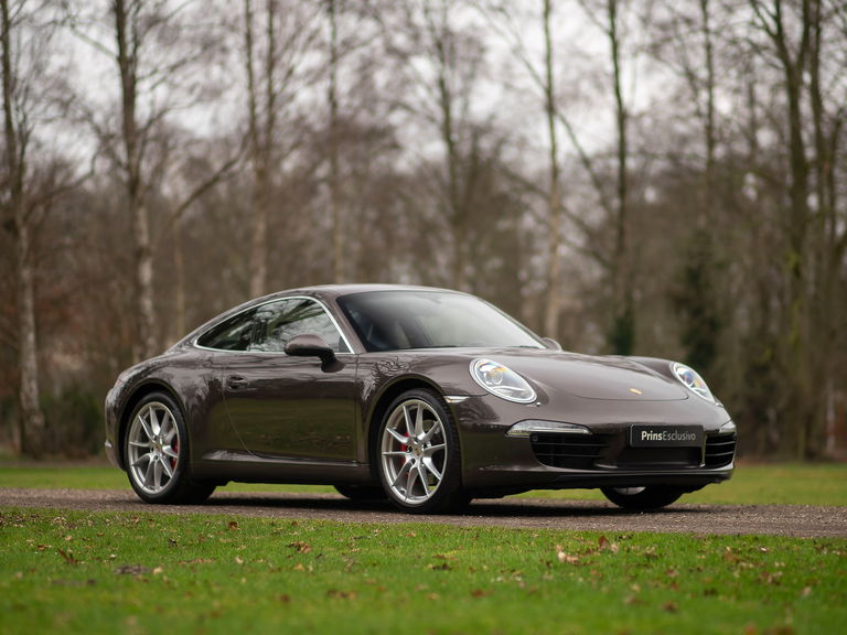 Porsche 991 Carrera S