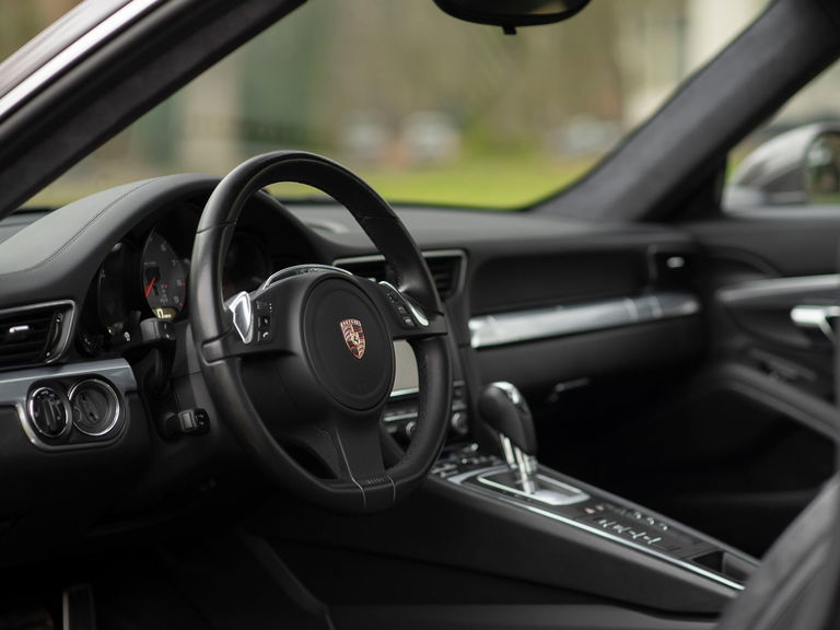 Porsche 991 Carrera S