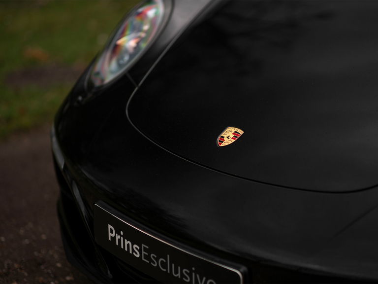Porsche 991.2 Carrera 4S