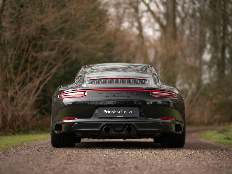 Porsche 991.2 Carrera 4S