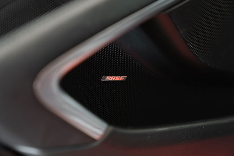 Porsche 991 Carrera 4S