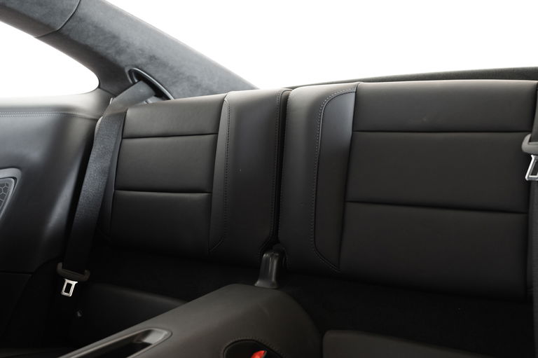 Porsche 991 Carrera 4S