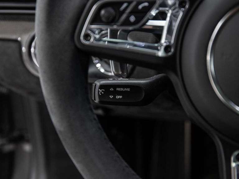 Porsche 991.2 Carrera GTS