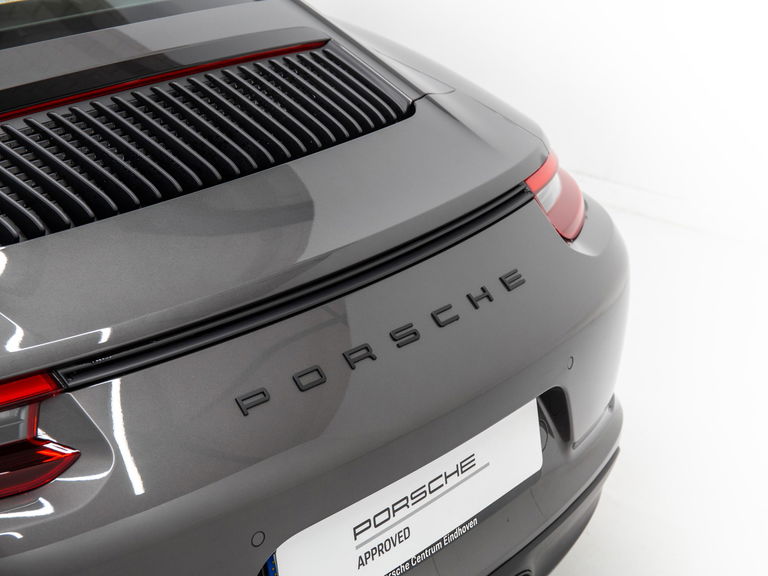 Porsche 991.2 Carrera GTS