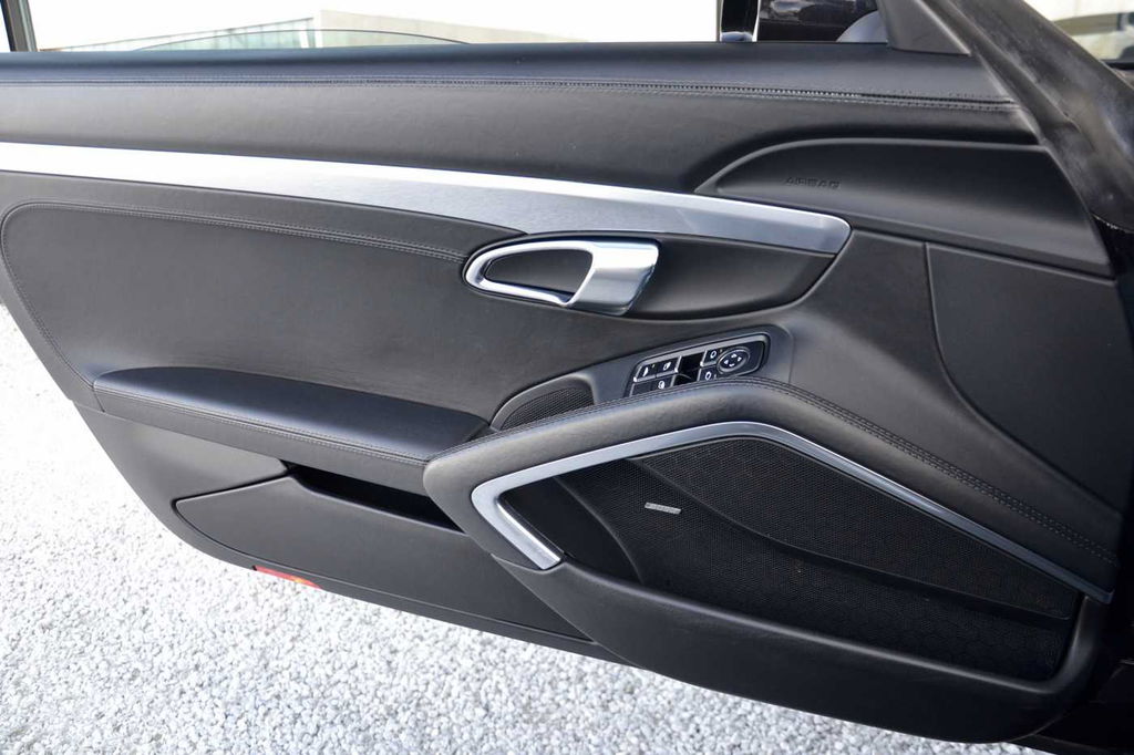 Porsche 991 Carrera S