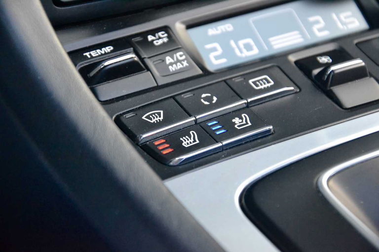 Porsche 991 Carrera S