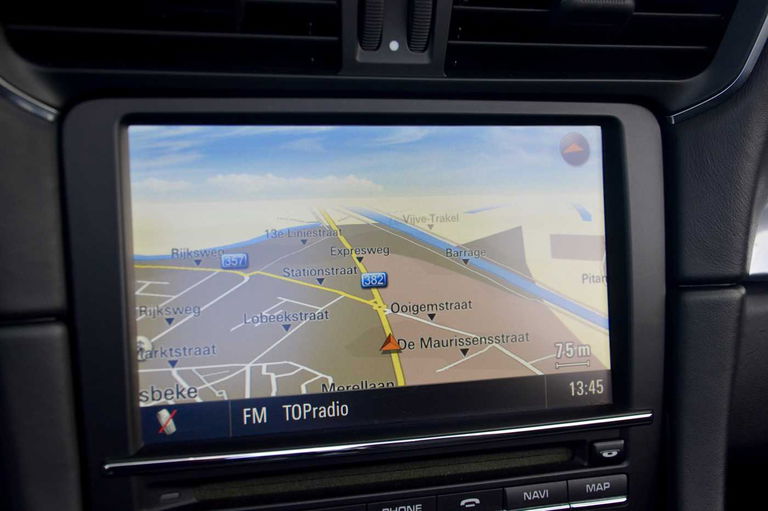 Porsche 991 Carrera S