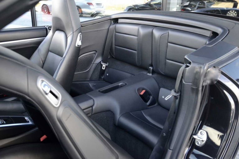 Porsche 991 Carrera S