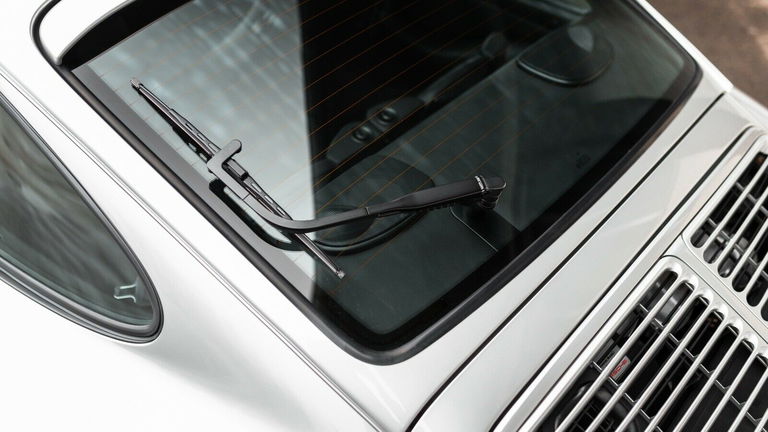 Porsche 993 Carrera S