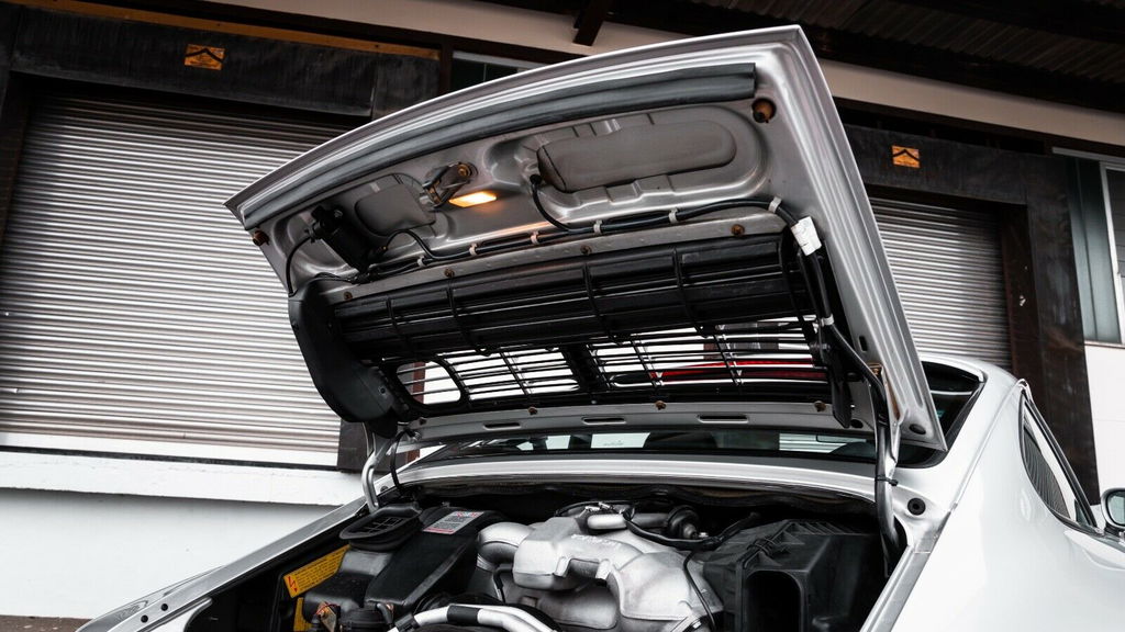 Porsche 993 Carrera S