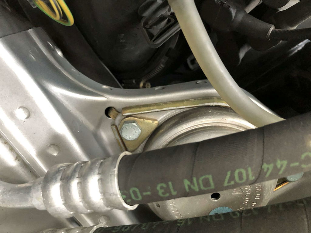 Porsche 993 Carrera S