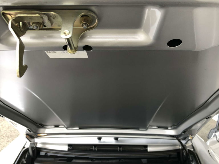 Porsche 993 Carrera S