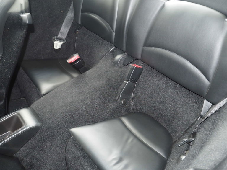 Porsche 993 Carrera 3.8